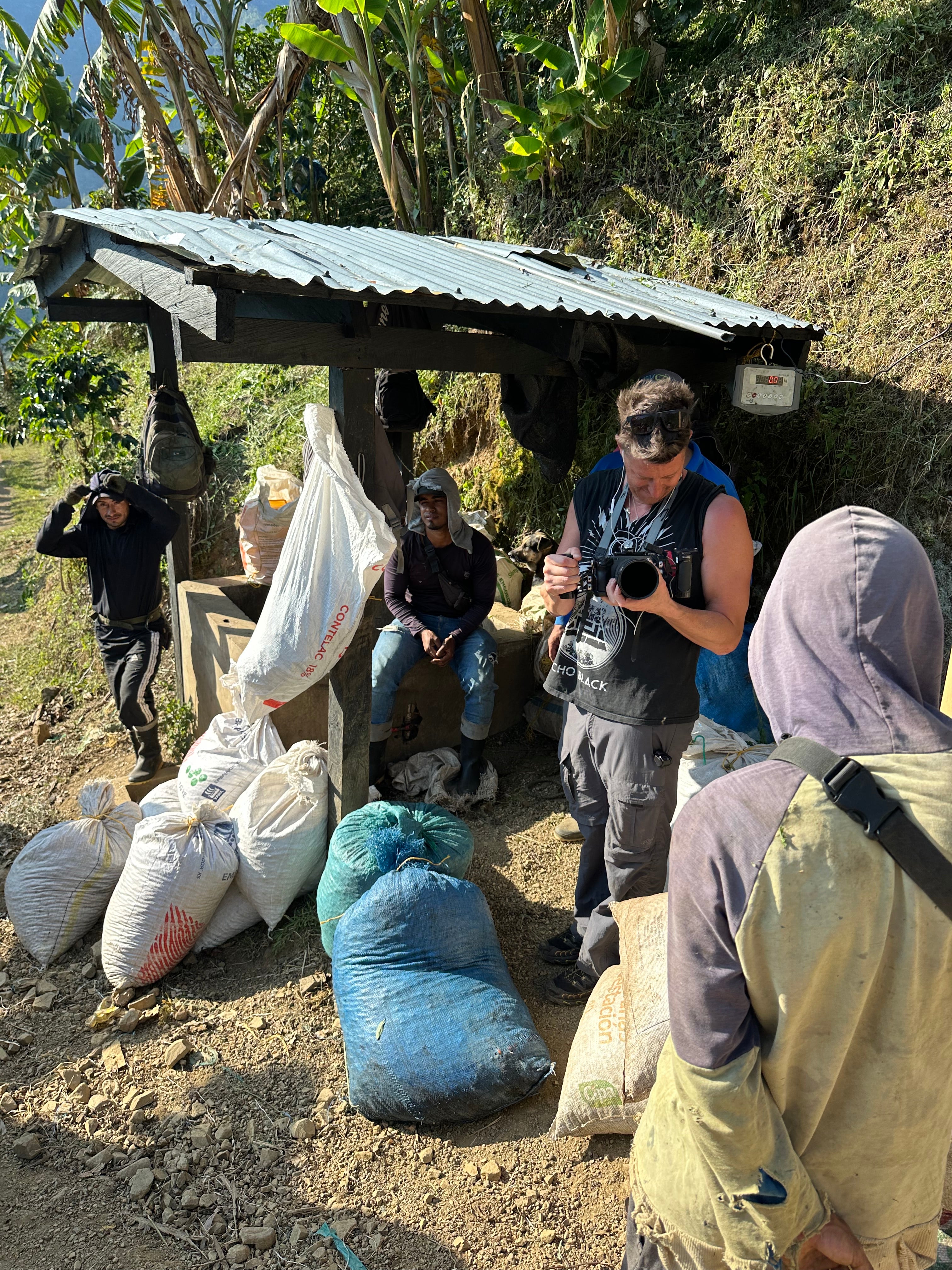 Voyage Pack - 3 Pounds of Adventure