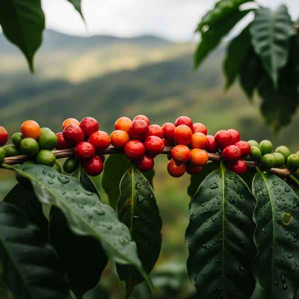 Fair Trade Organic Colombian Coffee: Why It Matters