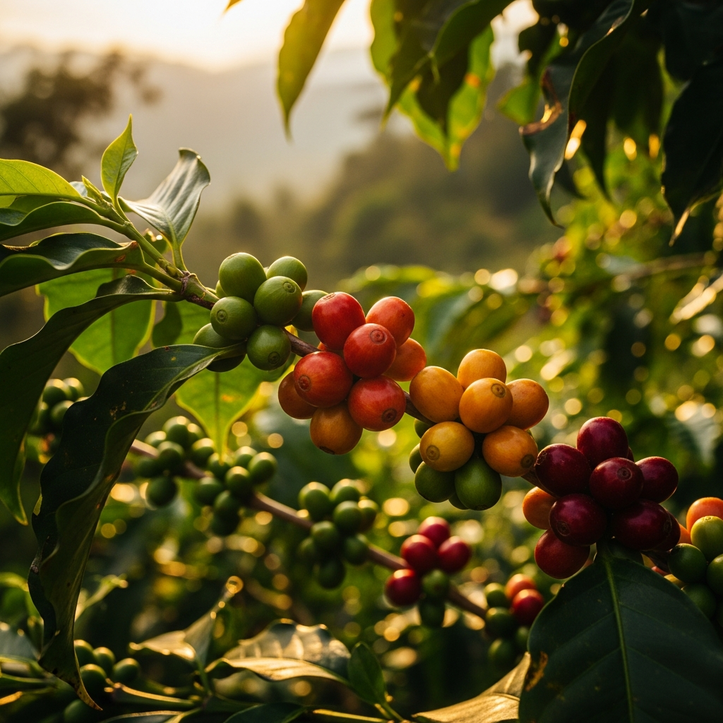 What Makes Colombian Coffee Different From the Rest