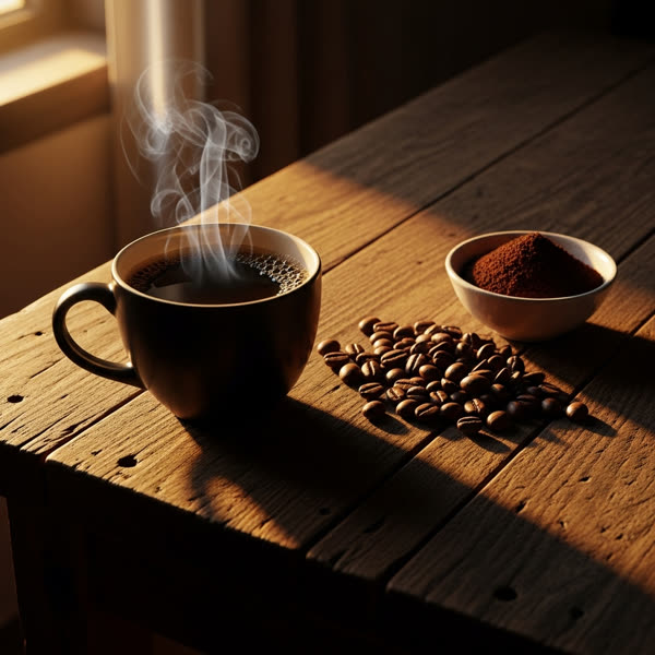 Organic Coffee Beans Delivered to Your Door: Recipes Worth Brewing