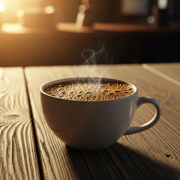Best Dark Roast Colombian Coffee: What the Research Says About Your Health