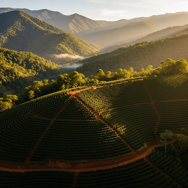 Best Dark Roast Colombian Coffee: How It’s Grown and Why It Tastes Different