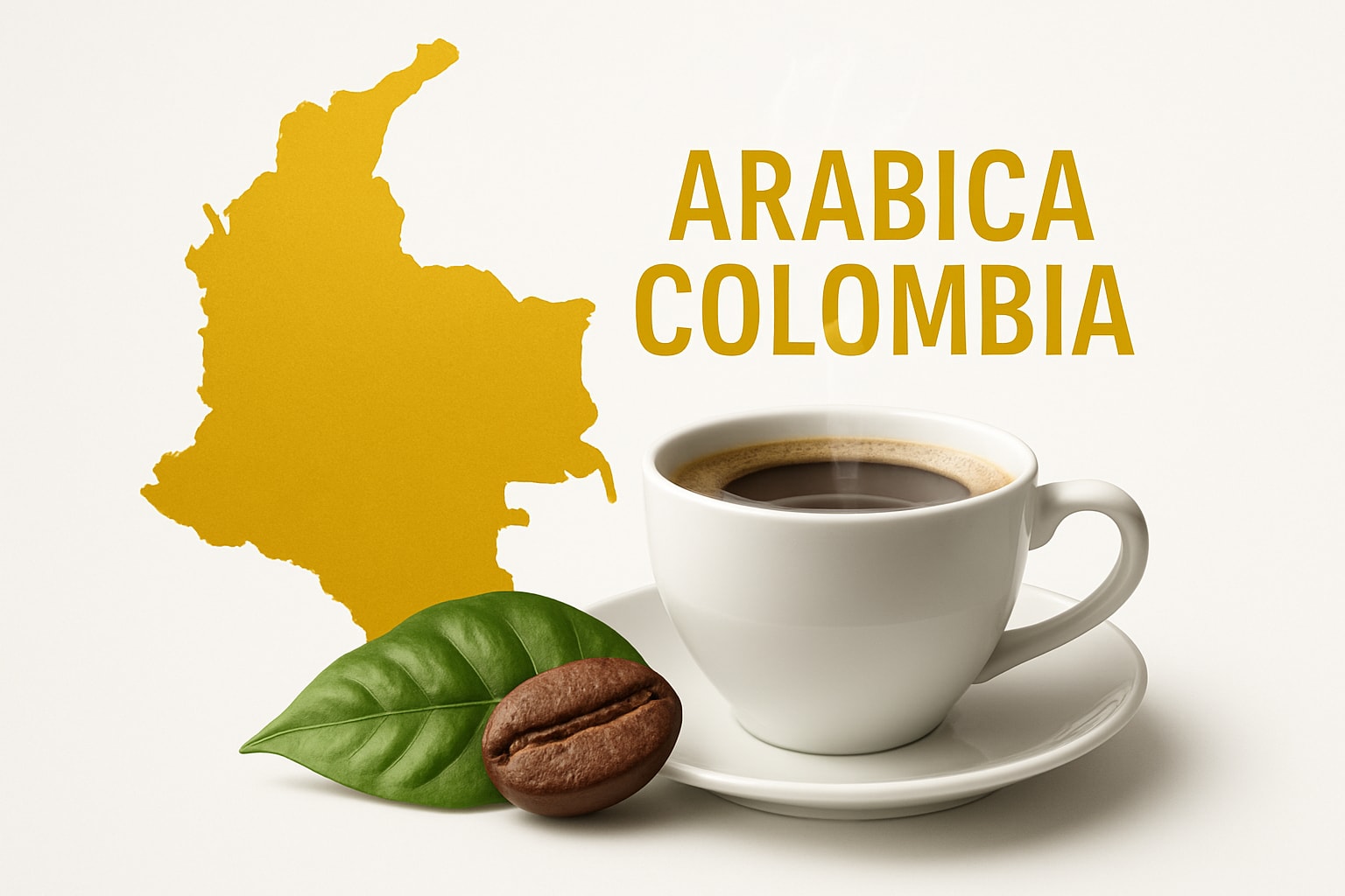 6 Reasons Arabica Colombia Coffee Stands Out in 2026