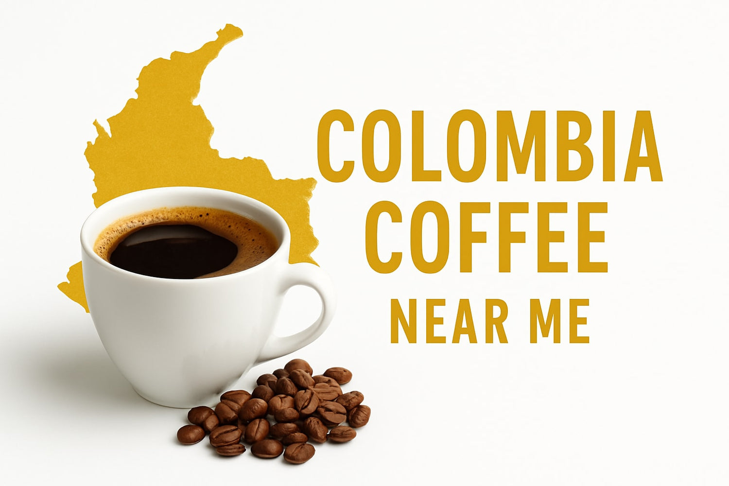 7 Amazing Colombia Coffee Near Me Spots to Try in 2026