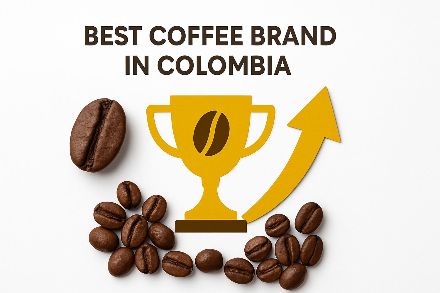 7 Essential Best Coffee Brand in Colombia Picks for 2026