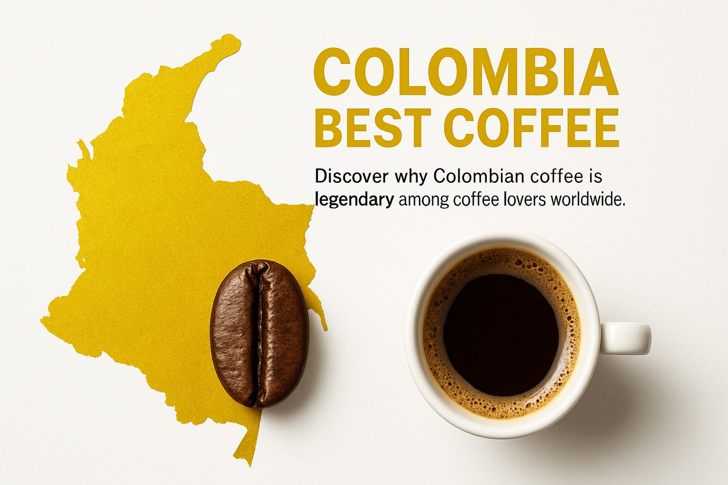 7 Unique Colombia Best Coffee Picks to Try in 2025