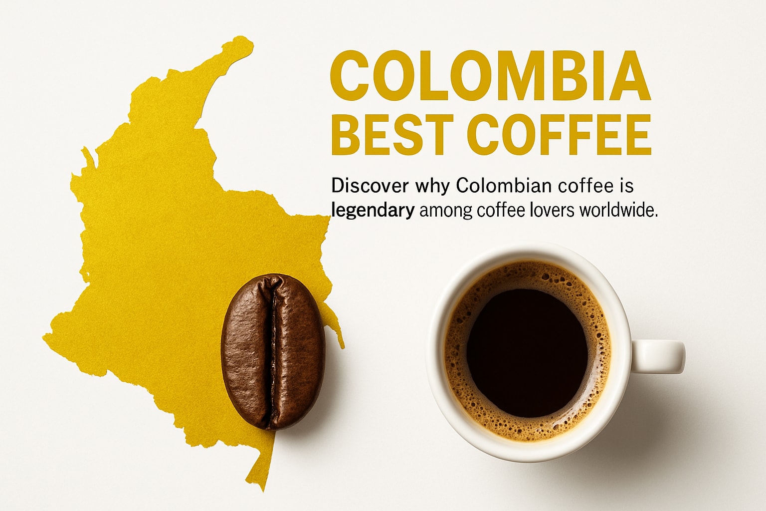 7 Unique Colombia Best Coffee Picks to Try in 2025