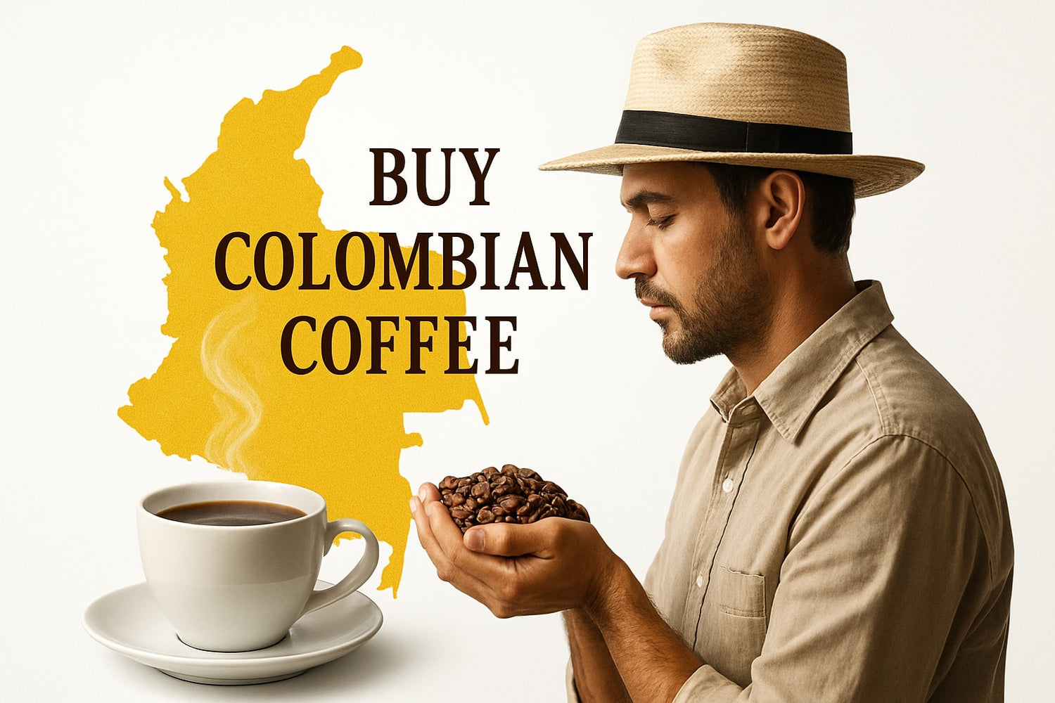 Buy Colombian Coffee: The Expert Guide for 2026