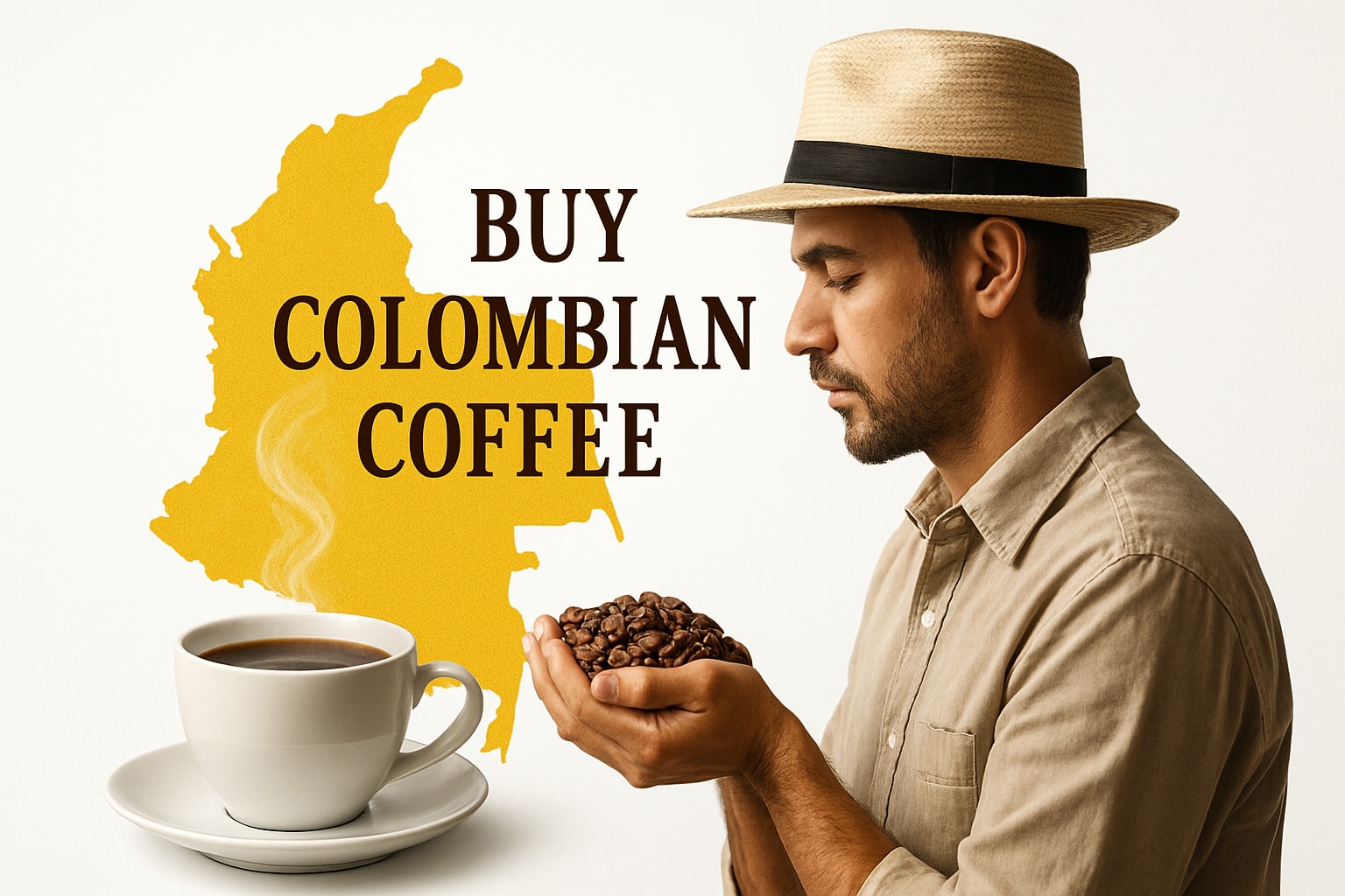 Buy Colombian Coffee: The Expert Guide for 2026