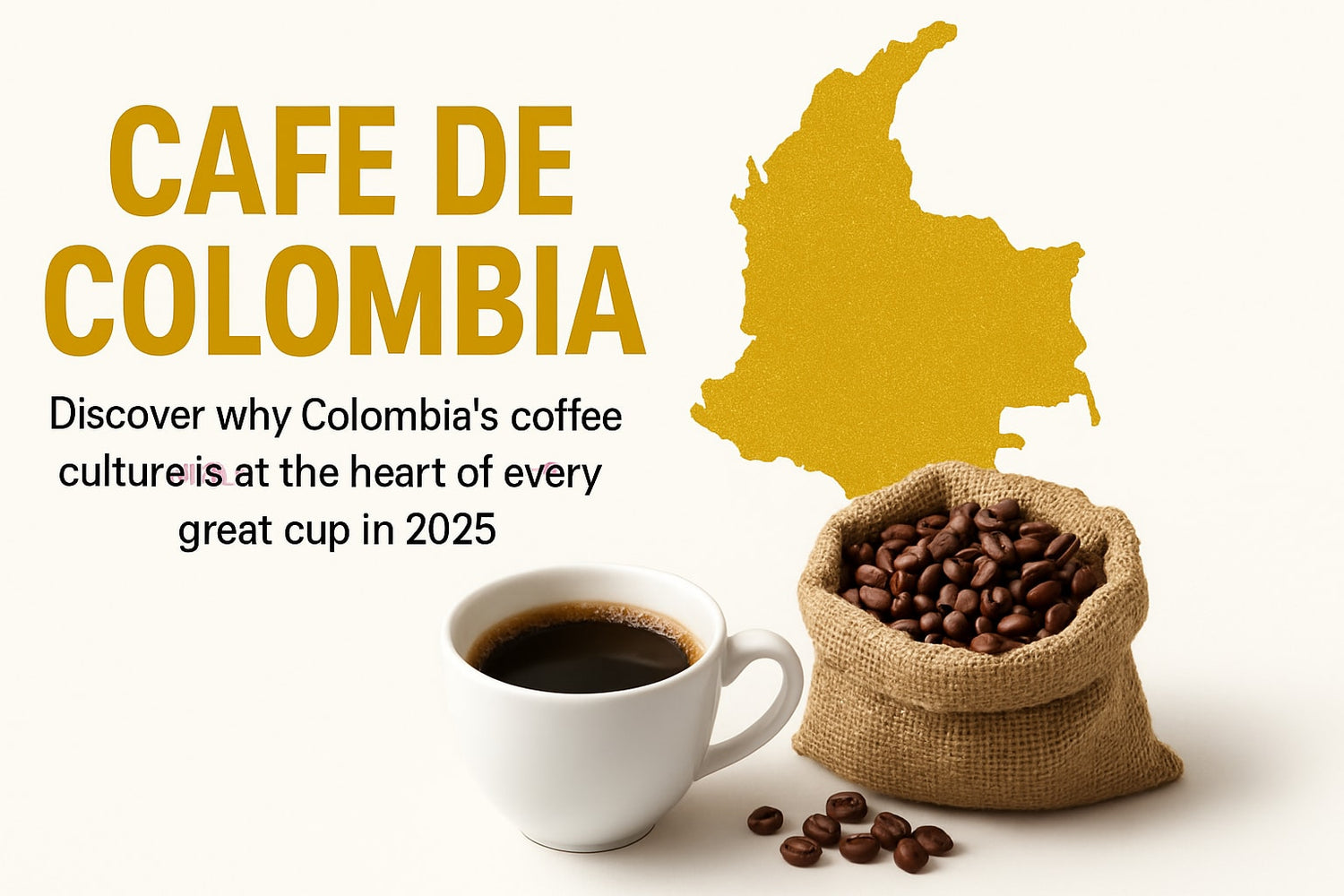 Cafe de Colombia Guide: Expert Insights for 2025
