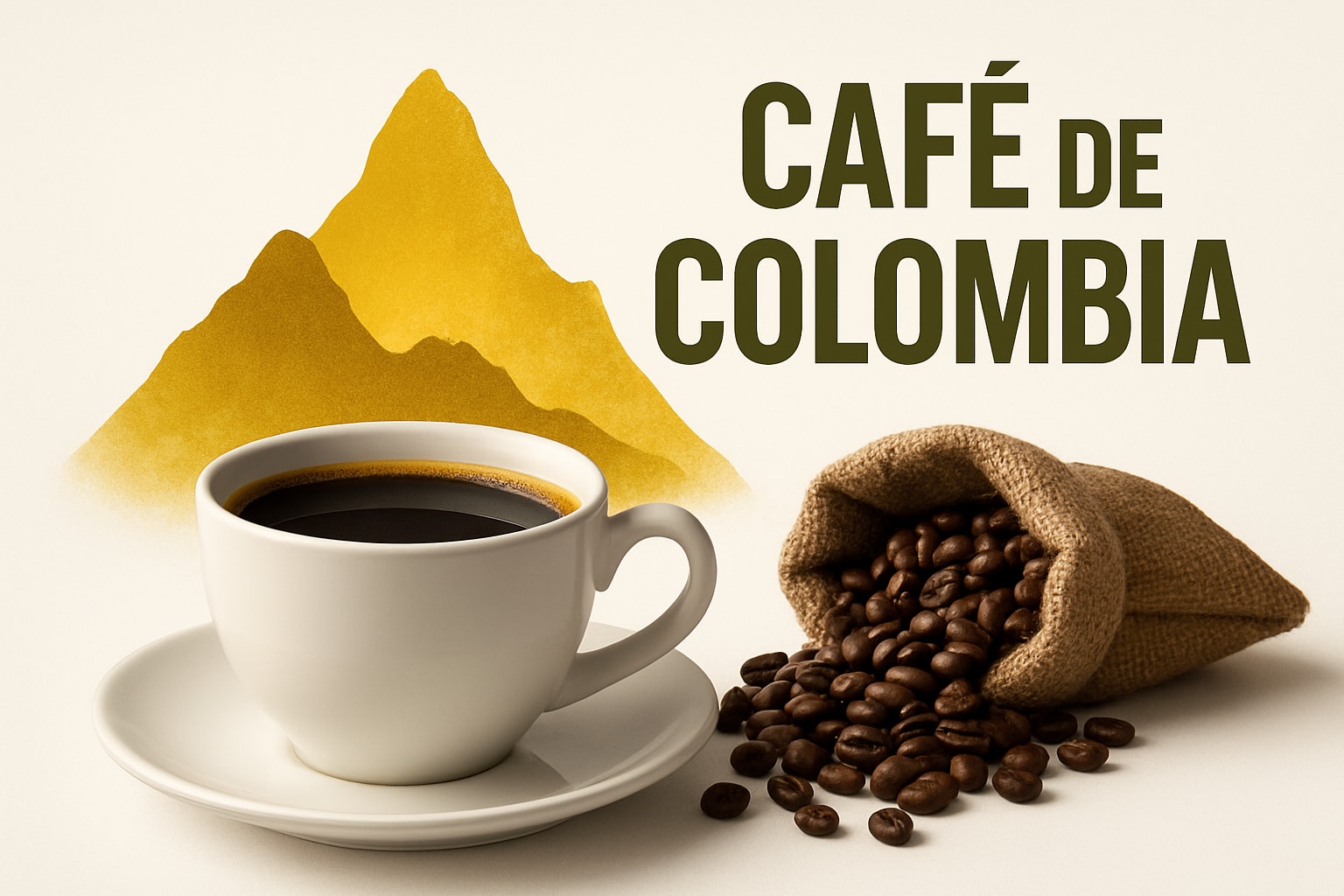 Cafe Dé Colombia Guide: Unlock Authentic Flavor in 2025