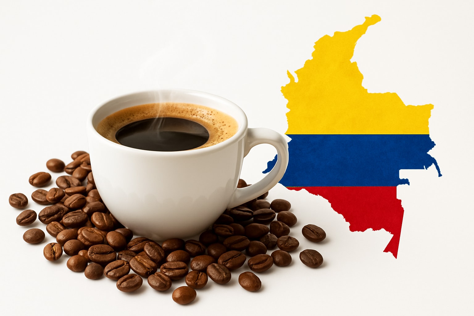 Colombia Coffee Beans Guide: Discover Flavors & Brewing Tips 2026