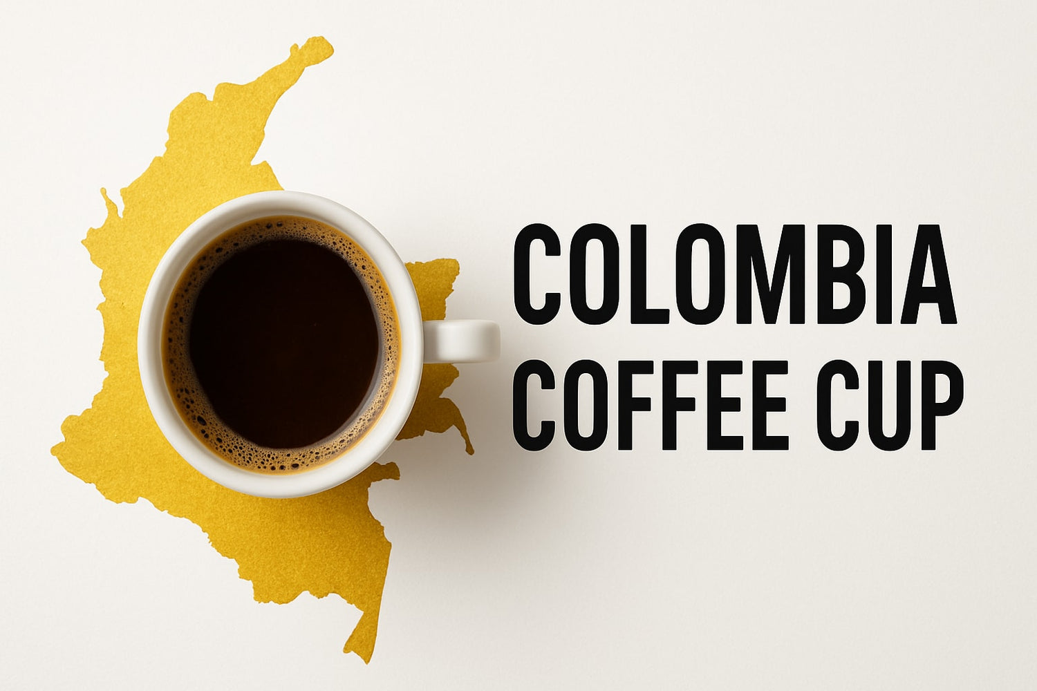 Colombia Coffee Cup Guide: Your Essential Handbook for 2025