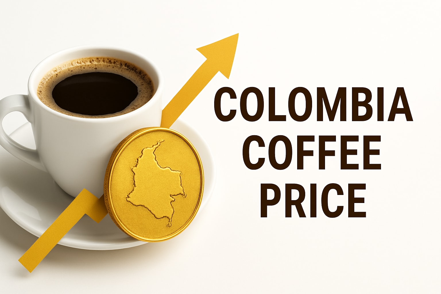 Colombia Coffee Price Guide: Your Essential Handbook 2026