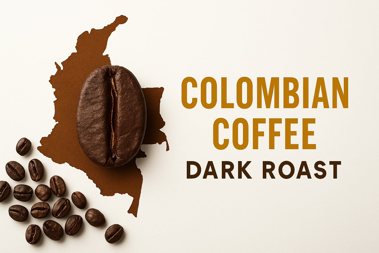 Colombian Coffee Dark Roast Guide: Flavor & Brewing Tips 2026
