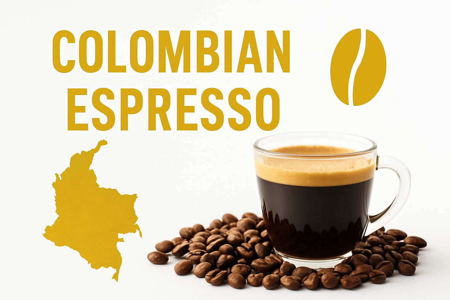 Colombian Espresso Coffee Guide: Expert Tips for 2026