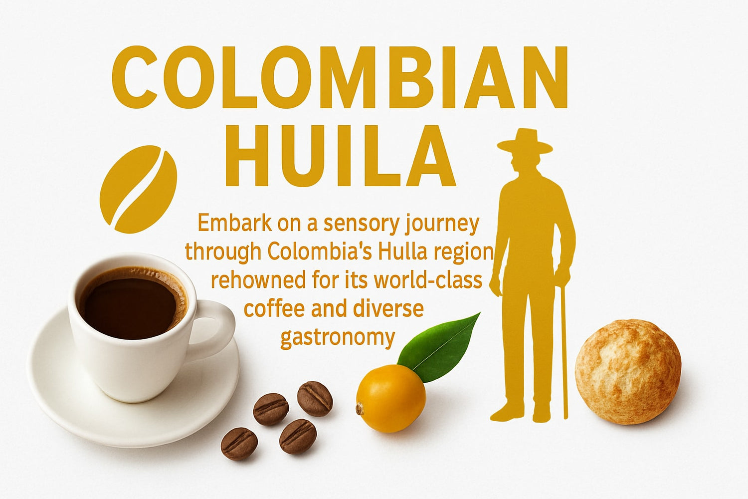 Colombian Huila Guide: Discover Unique Flavors in 2025
