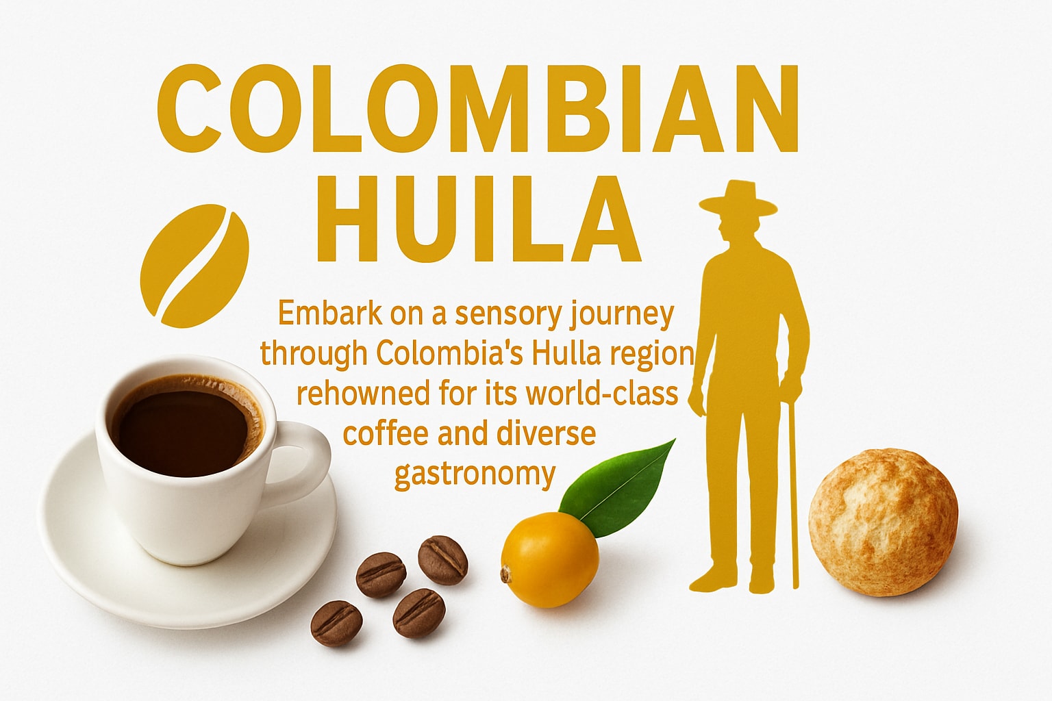 Colombian Huila Guide: Discover Unique Flavors in 2025