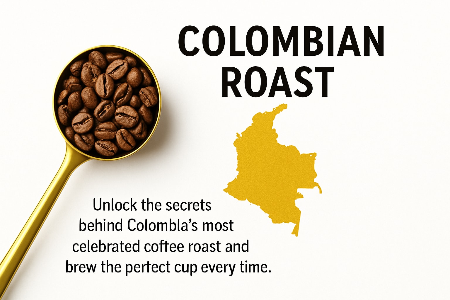 Colombian Roast Guide: Expert Tips for Perfect Brews 2025