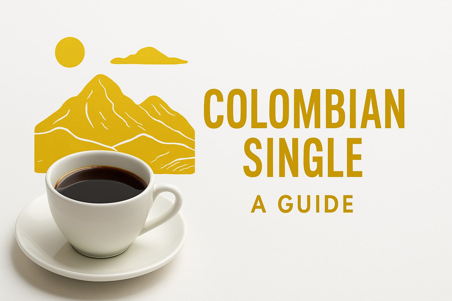 Colombian Single Guide: Discover Unique Flavors in 2026