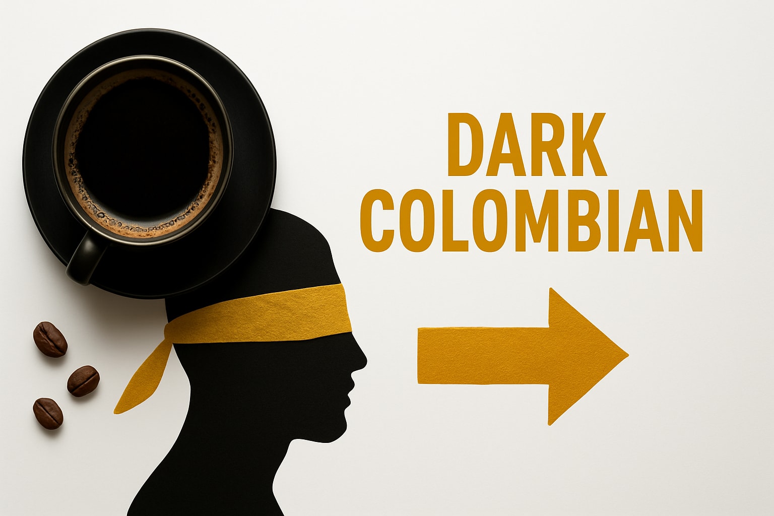 Dark Colombian Guide: Exploring Bold Flavors in 2026