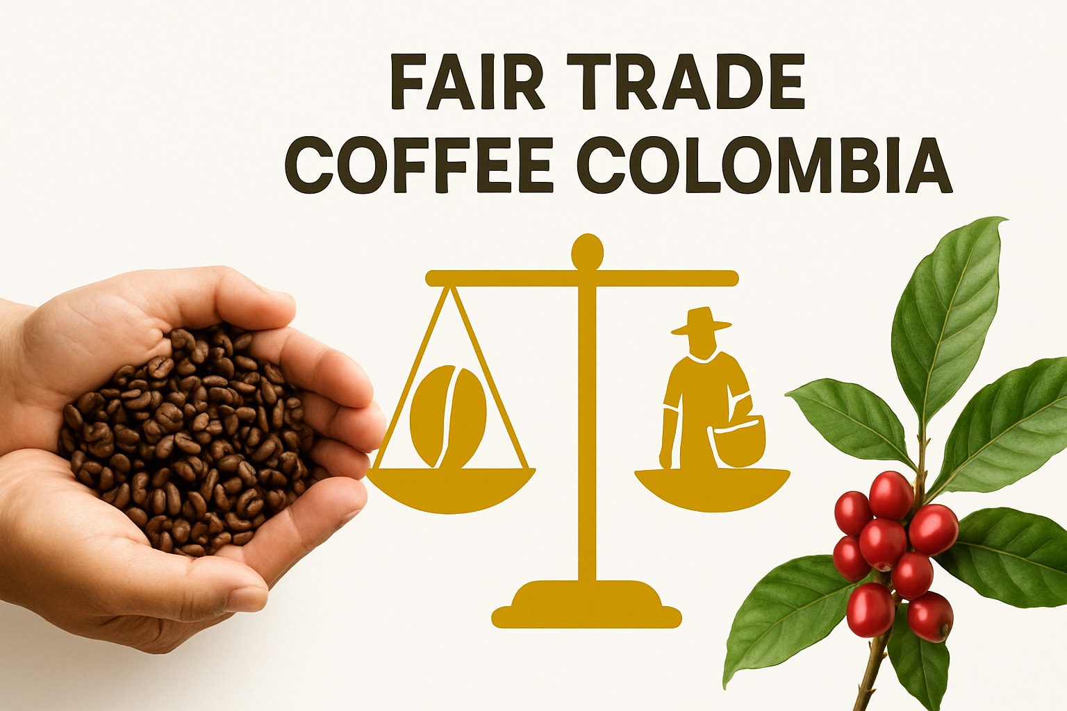 Fair Trade Coffee Colombia Guide: Ethical Choices for 2026