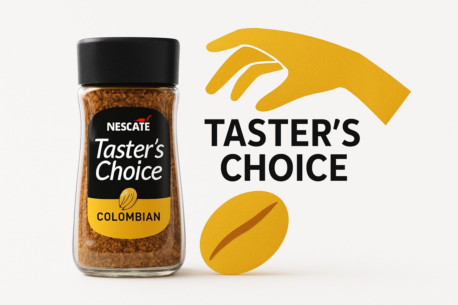Nescafe Tasters Choice Colombian Guide for Coffee Lovers 2025