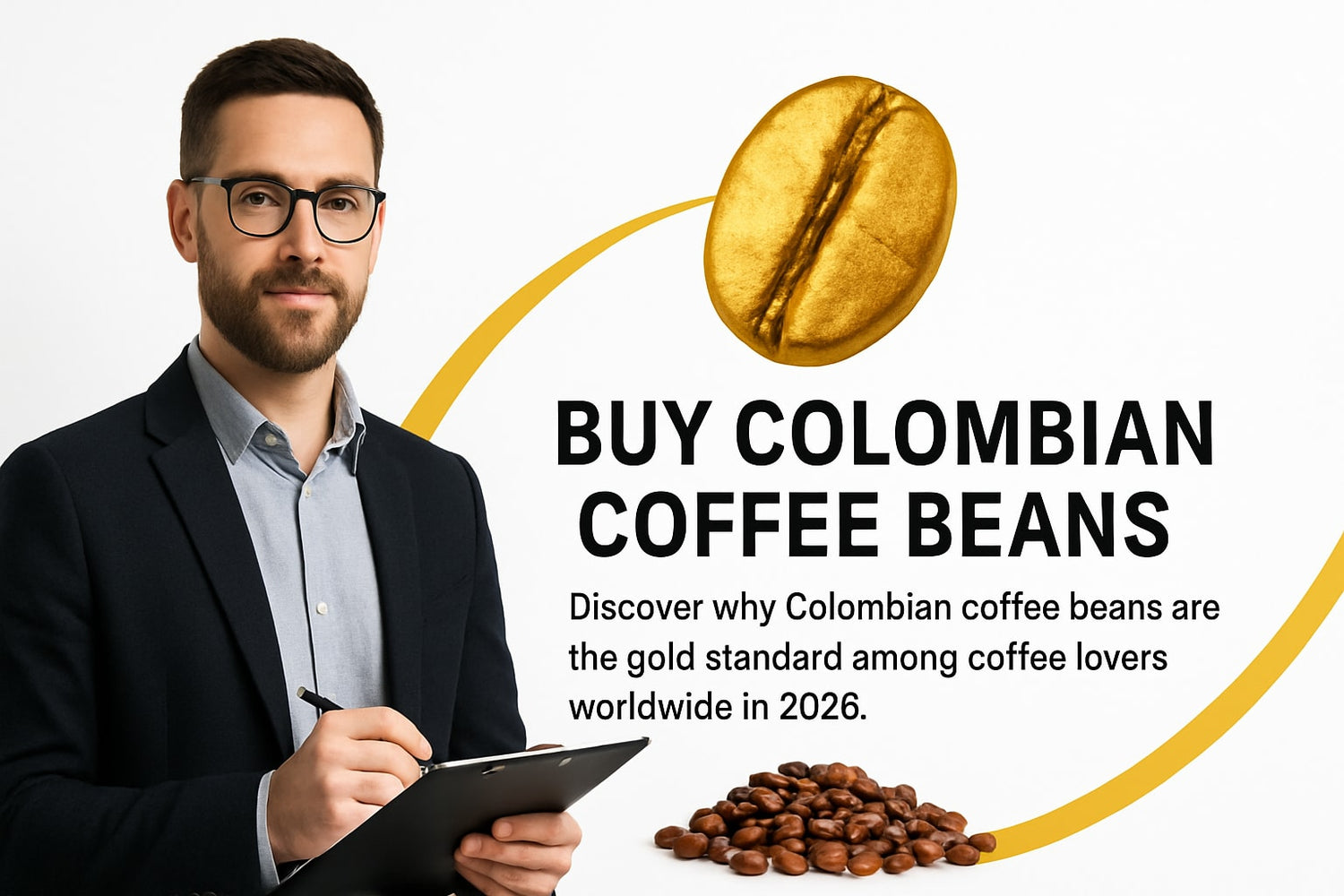 The Expert Guide to Buy Colombian Coffee Beans in 2026