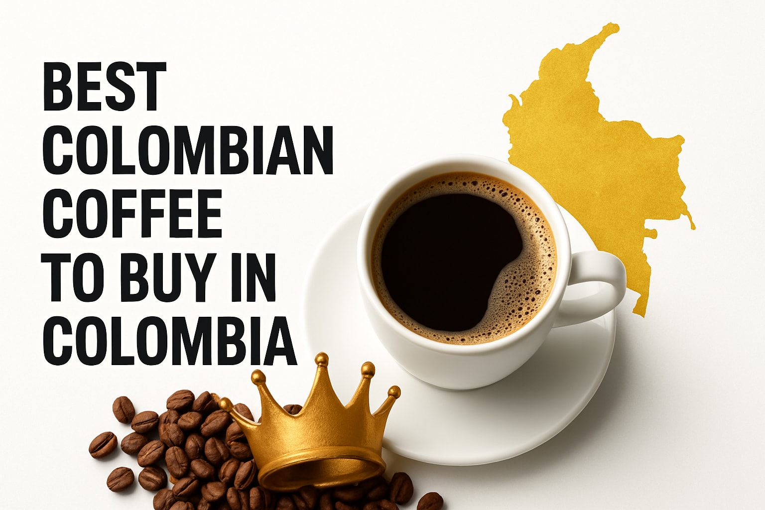 Top 9 Best Colombian Coffee To Buy In Colombia 2026