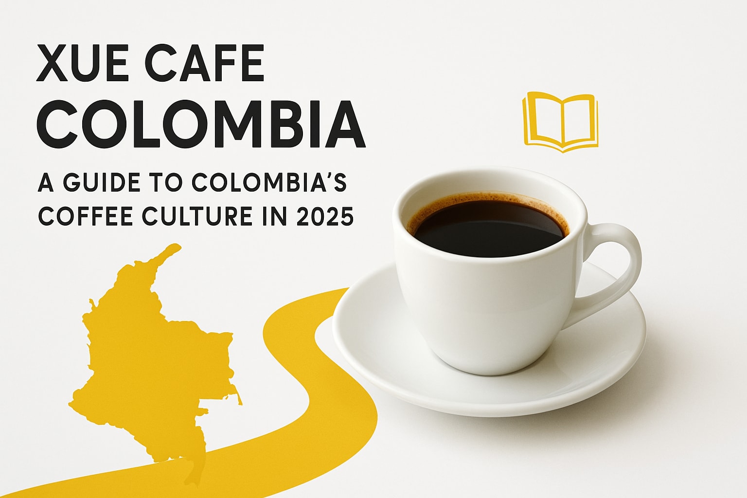 Xue Cafe Colombia Guide: Discover Local Flavors in 2025