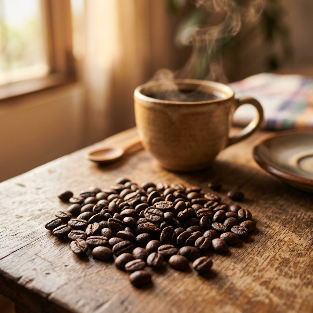 Caffeine Sensitivity and Genetics: Why Your Coffee Tolerance Is Uniquely Yours