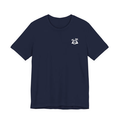 Rumjaw "Stranded" T-shirt