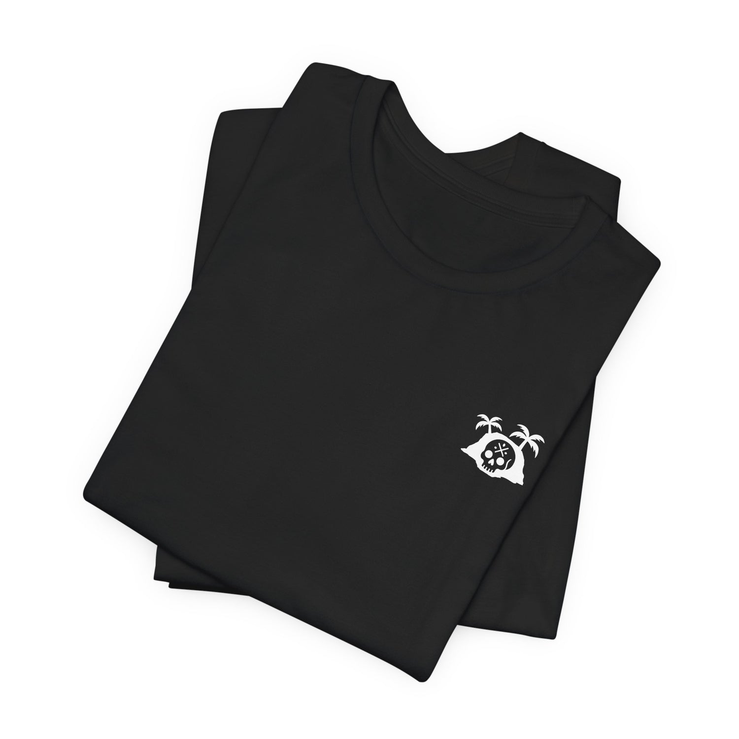 Rumjaw "Stranded" T-shirt