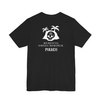 Rumjaw "Stranded" T-shirt