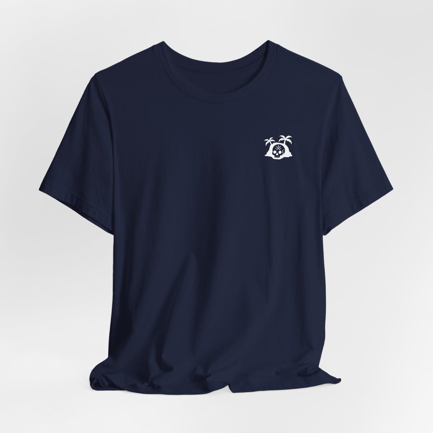 Rumjaw "Stranded" T-shirt