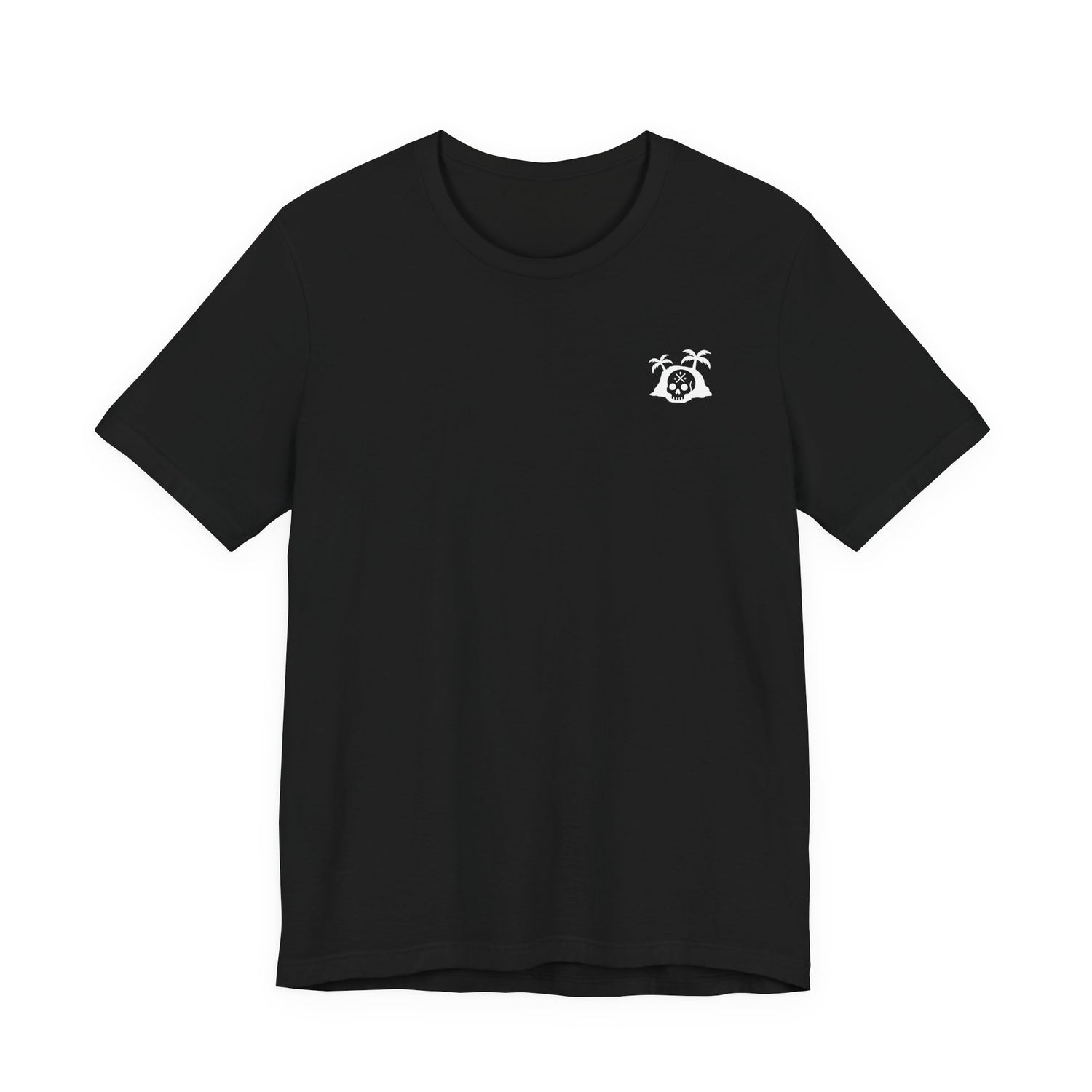 Rumjaw "Stranded" T-shirt