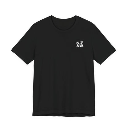 Rumjaw "Stranded" T-shirt