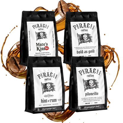 Voyage Pack - 3 Pounds of Adventure